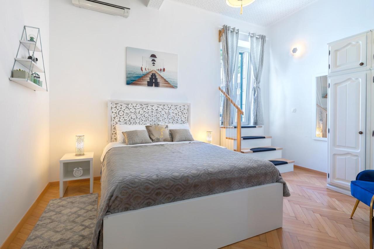 Apartments Caleta Σπλιτ Εξωτερικό φωτογραφία